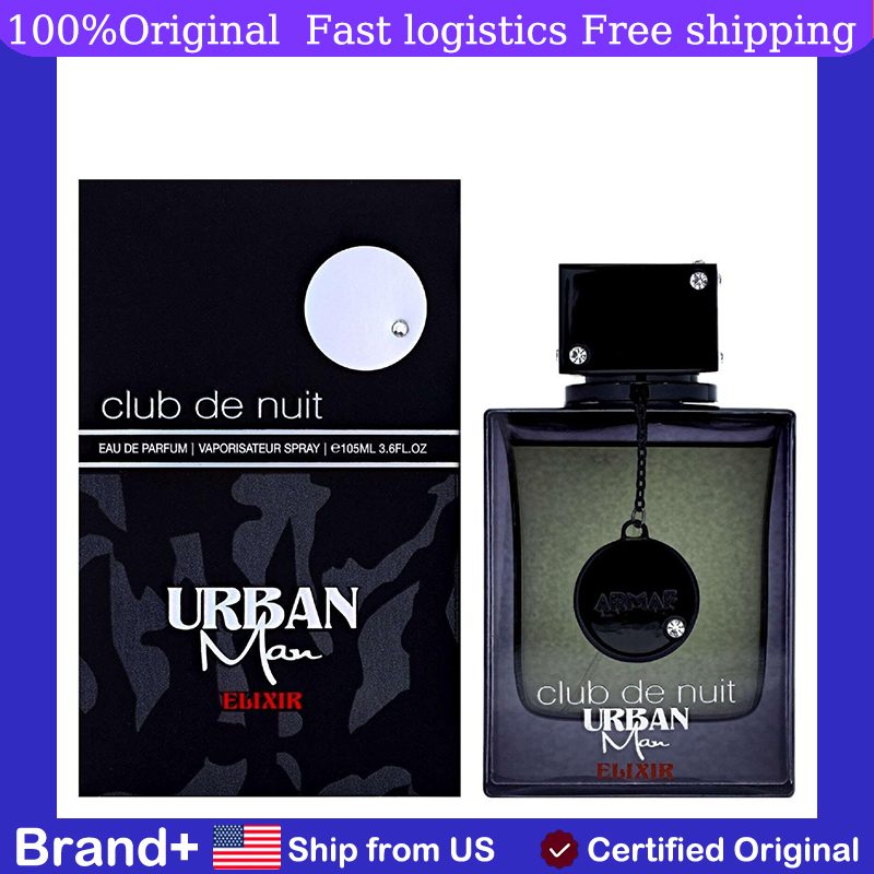Perfume Fragrance Tous - Original Arabic Perfume Armaf Club De
