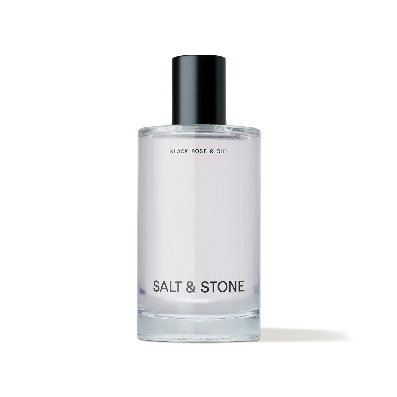 Perfume Fragrance Tous - SALT & STONE Black Rose &