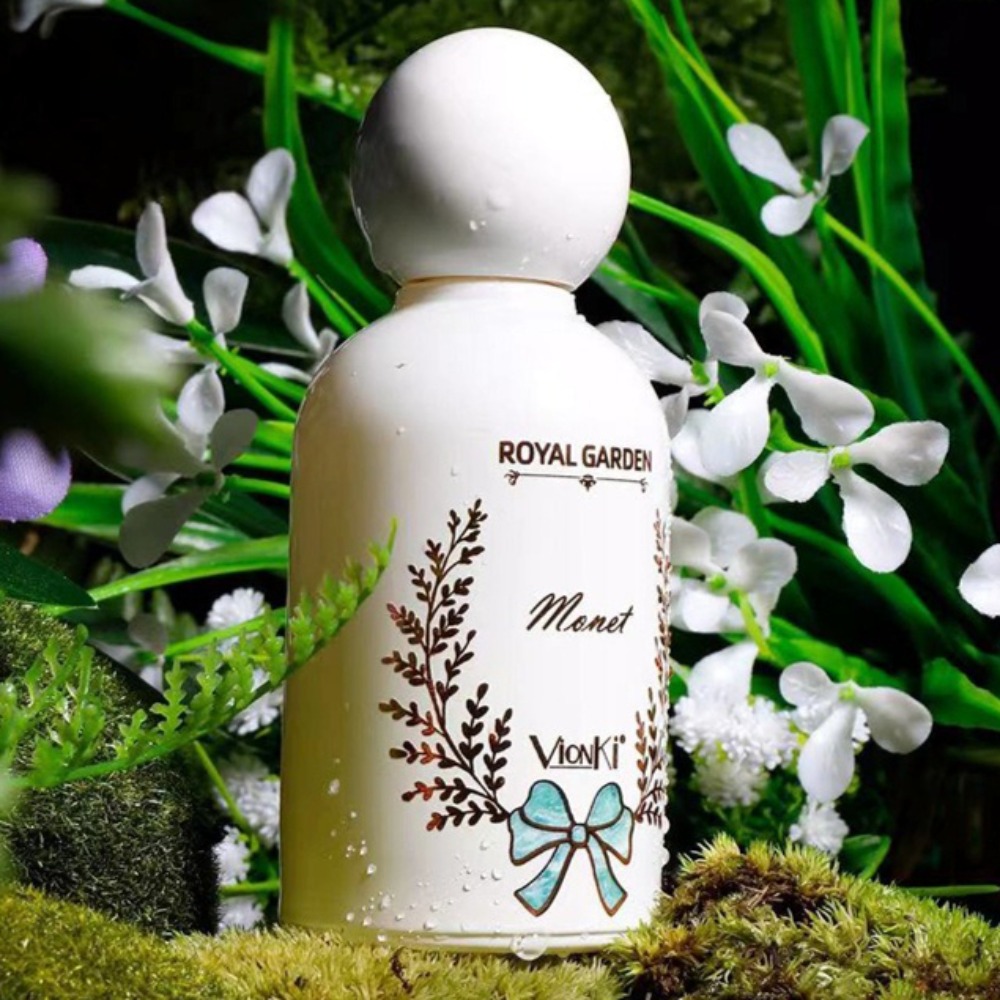 Perfume Floral Fragrance - Floral Fresh Citrus Perfume for Women,Premium