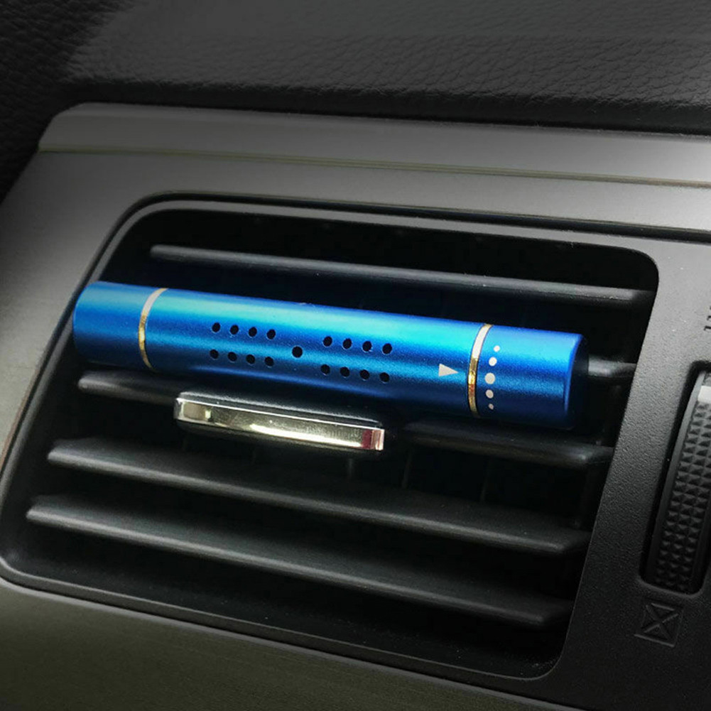 Perfume Fragrance Details - Car Air Vent Clip Freshener Perfume