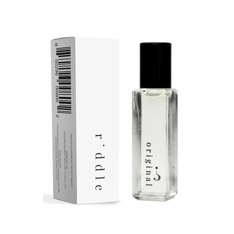 Perfume Fragrance Tous - Original Riddle Eau De Parfum for