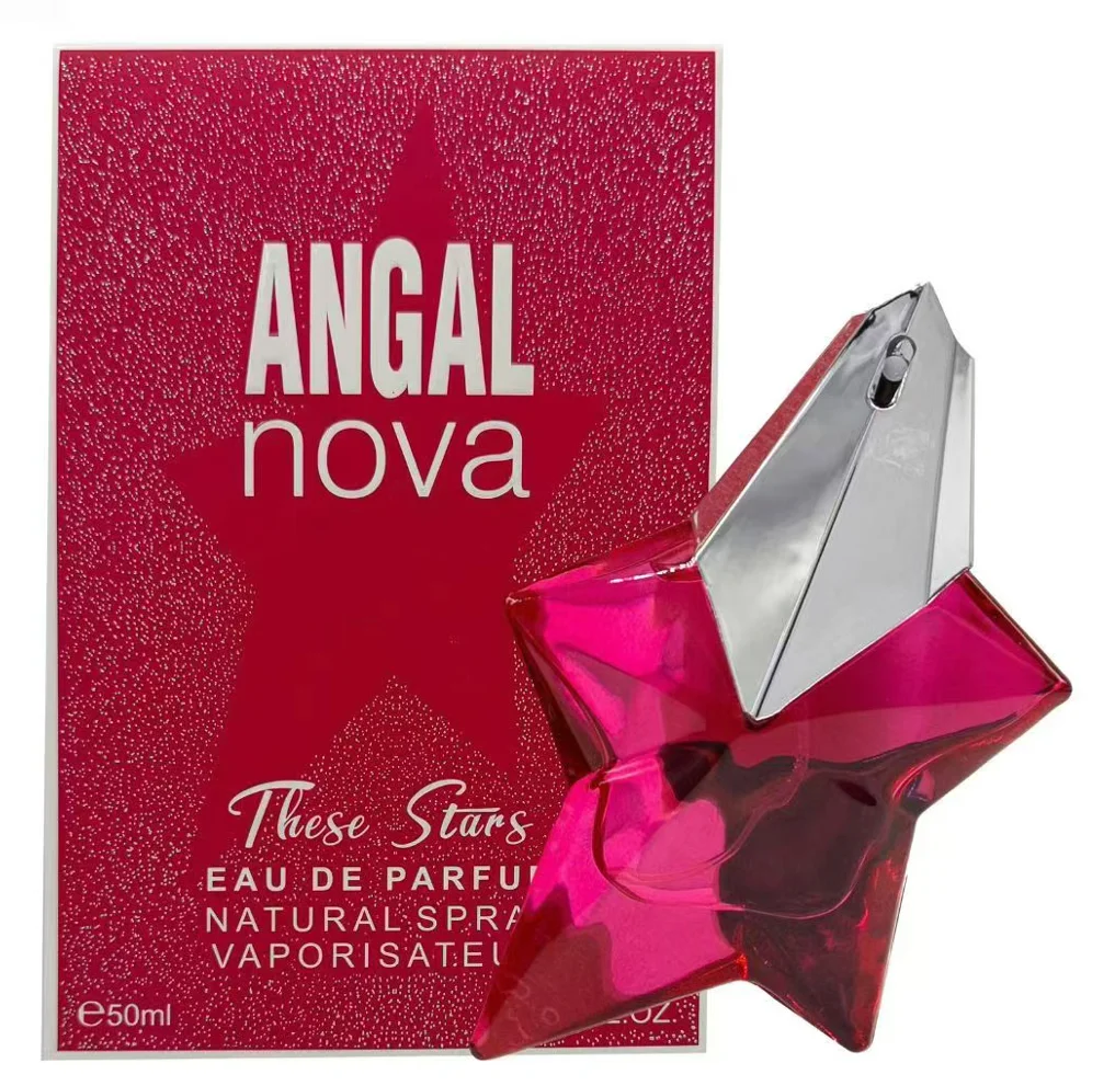 Perfume Fragrance Tous - ANGAL Nova These Stars Eau De