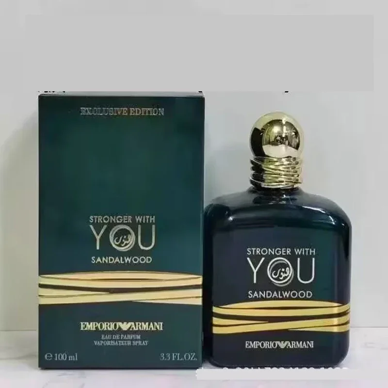 100ML Luxury Perfume Famous Br - огляд і ціна Perfume Fragrance Families