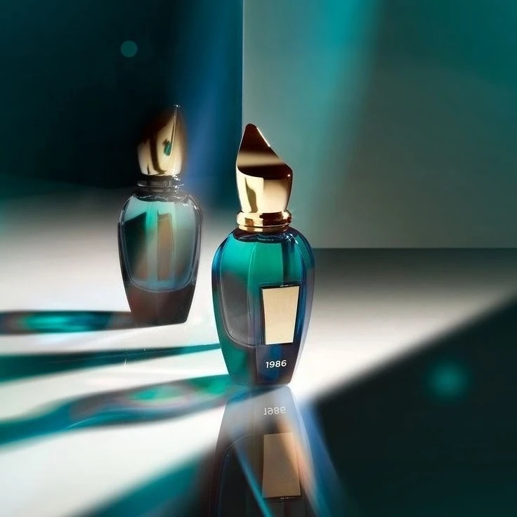 New product Luxury Classic Per - огляд і ціна Perfume Floral Fragrance