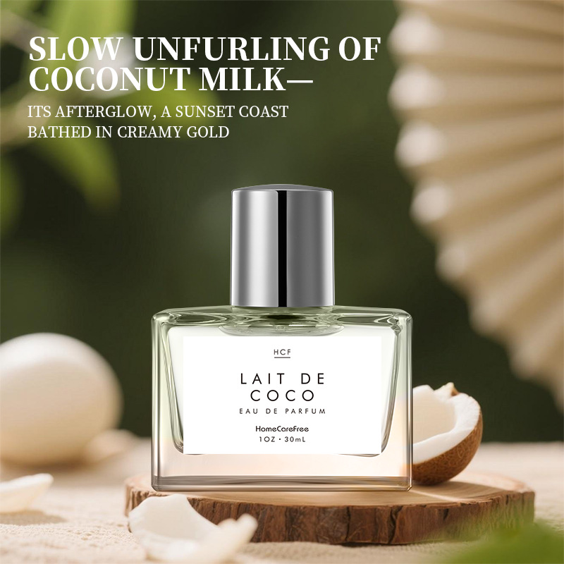 France Gourmet Fragrance Vanil - огляд і ціна Passion Fragrance Perfume