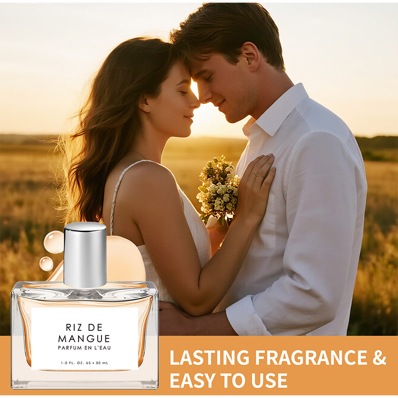 France Gourmet Fragrance Vanil - огляд і ціна Passion Fragrance Perfume