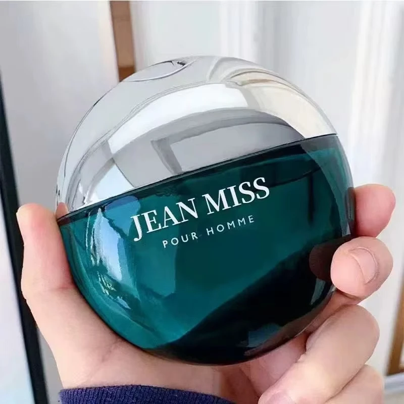 Enchanting Blue Passionate Per - огляд і ціна Passion Fragrance Perfume