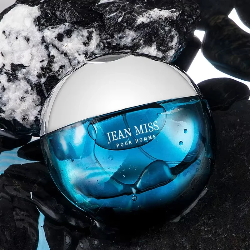 Enchanting Blue Passionate Per - огляд і ціна Passion Fragrance Perfume
