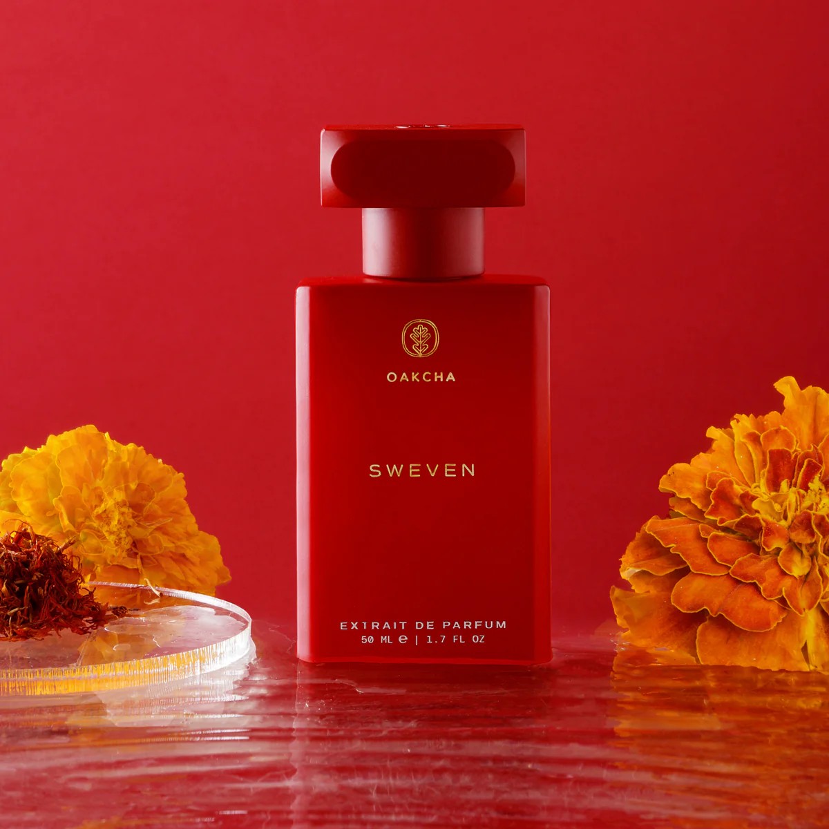 OAKCHA Sweven Perfume Extrait  - огляд і ціна Perfume Fragrance Families