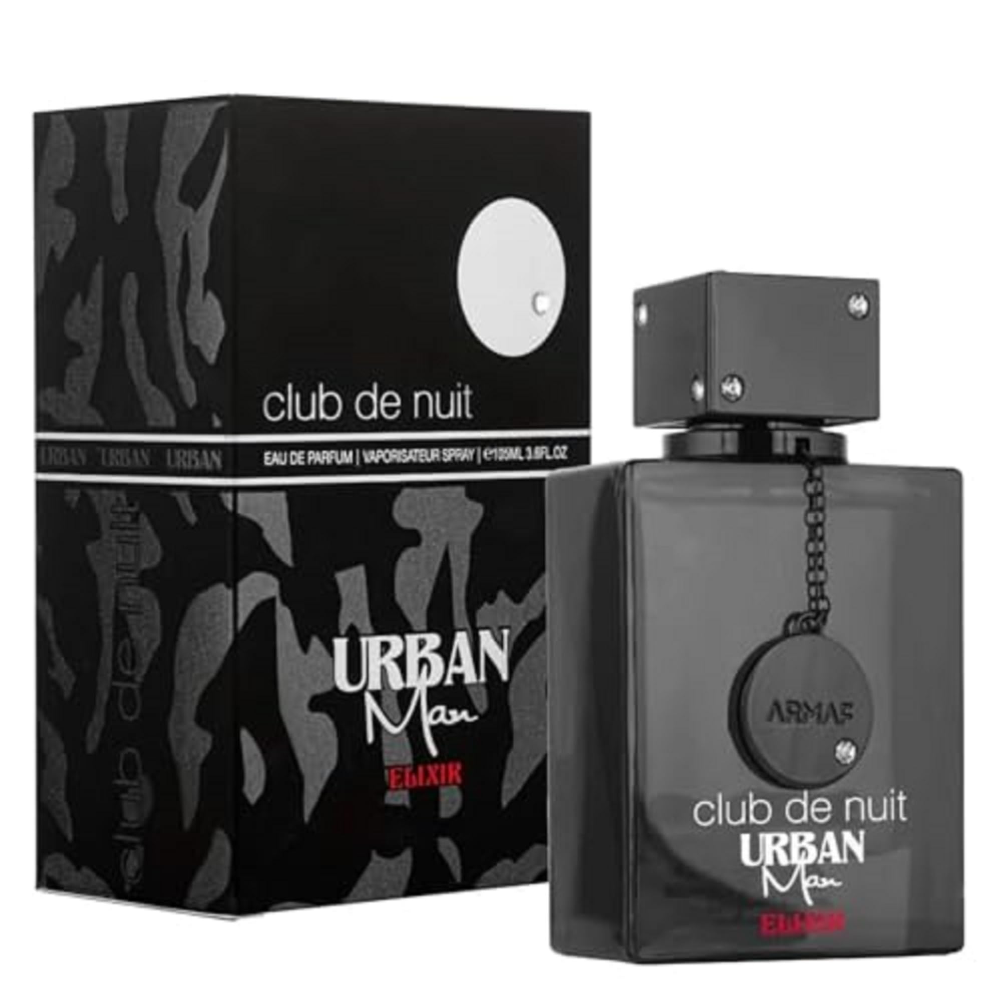 Original Arabic Perfume Armaf  - огляд і ціна Perfume Fragrance Tous