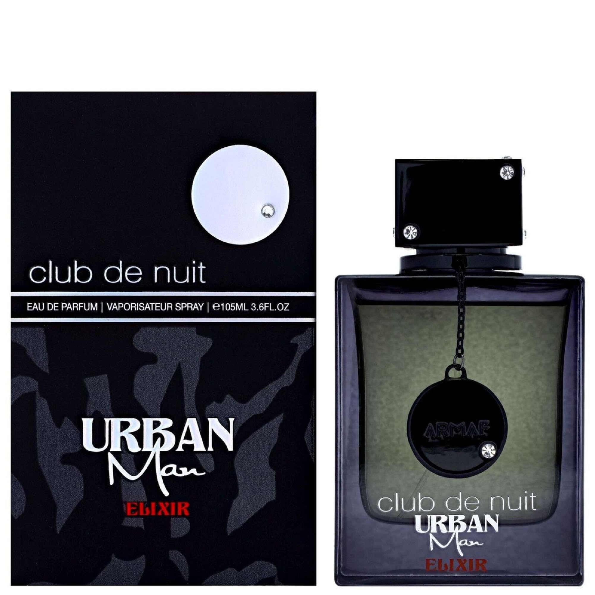 Original Arabic Perfume Armaf  - огляд і ціна Perfume Fragrance Tous
