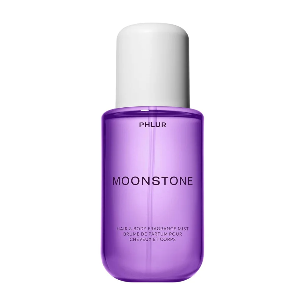 PHLUR Moonstone Hair & Body Fr - огляд і ціна Perfume Fragrance Tous