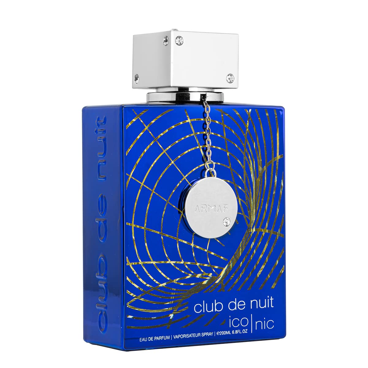 Original Arabic Perfume Armaf  - огляд і ціна Perfume Fragrance Tous