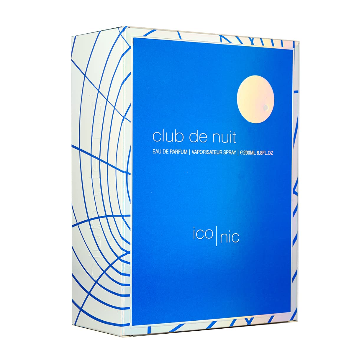 Original Arabic Perfume Armaf  - огляд і ціна Perfume Fragrance Tous
