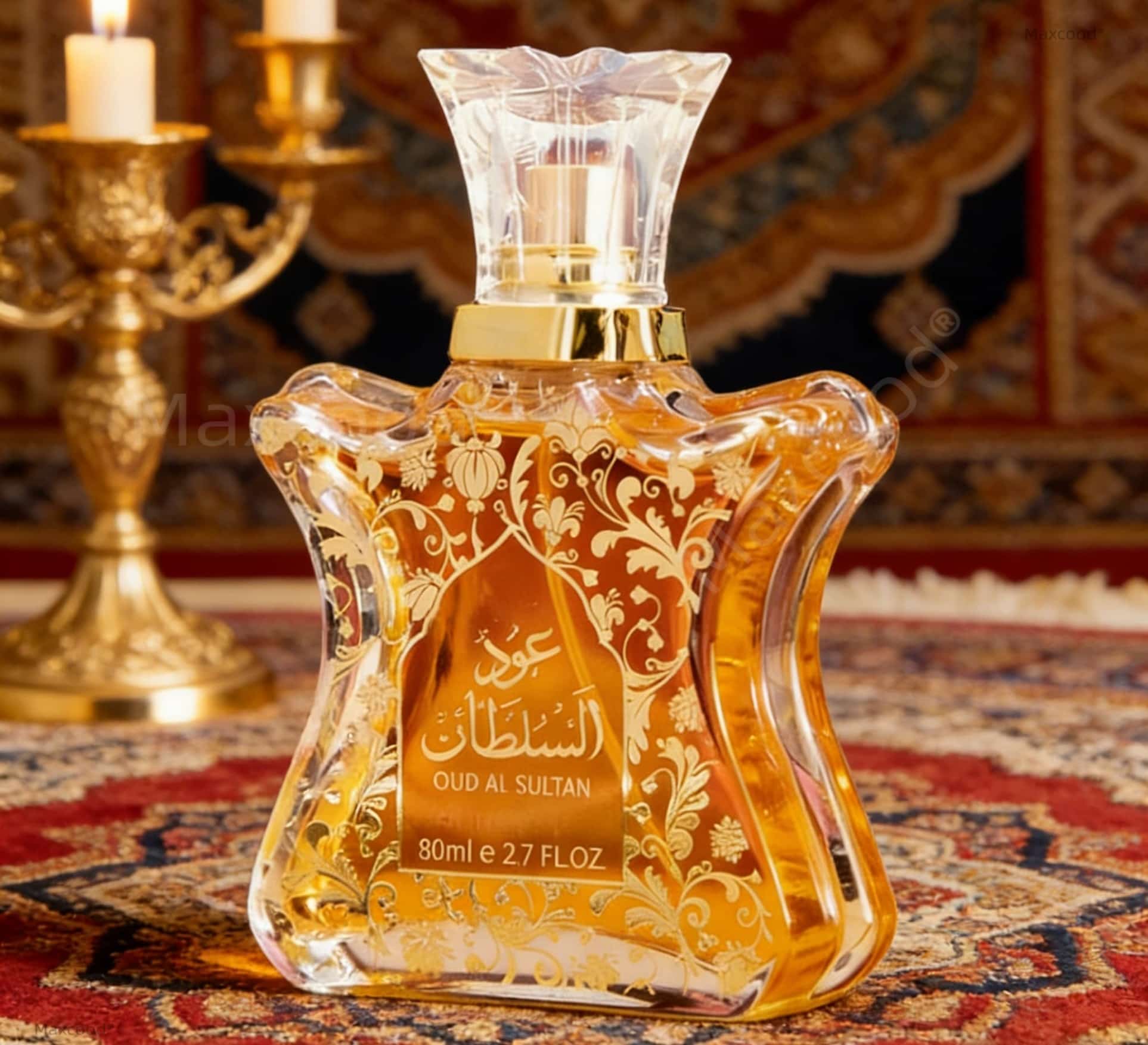 Citrus and Floral Perfume Long - огляд і ціна Perfume Floral Fragrance