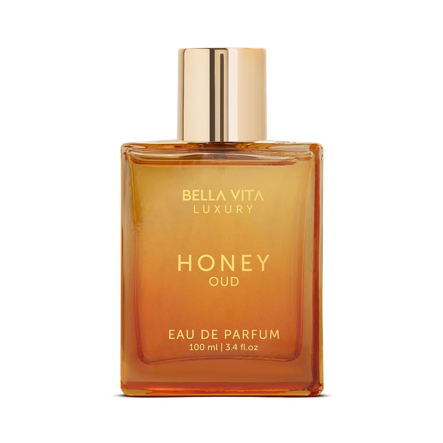 BellaVita Luxury Honey Oud EDP - огляд і ціна Perfume Fragrance Families