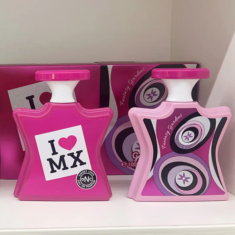 Brand Charm Unisex Perfume Las - огляд і ціна Passion Fragrance Perfume