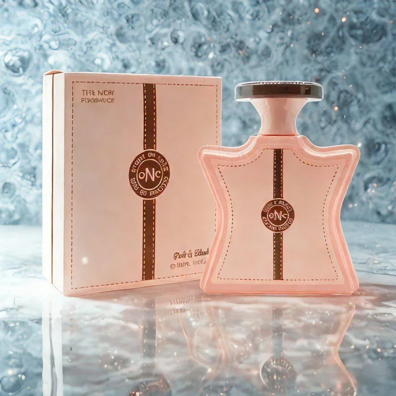 Brand Charm Unisex Perfume Las - огляд і ціна Passion Fragrance Perfume