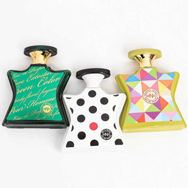 Brand Charm Unisex Perfume Las - огляд і ціна Passion Fragrance Perfume