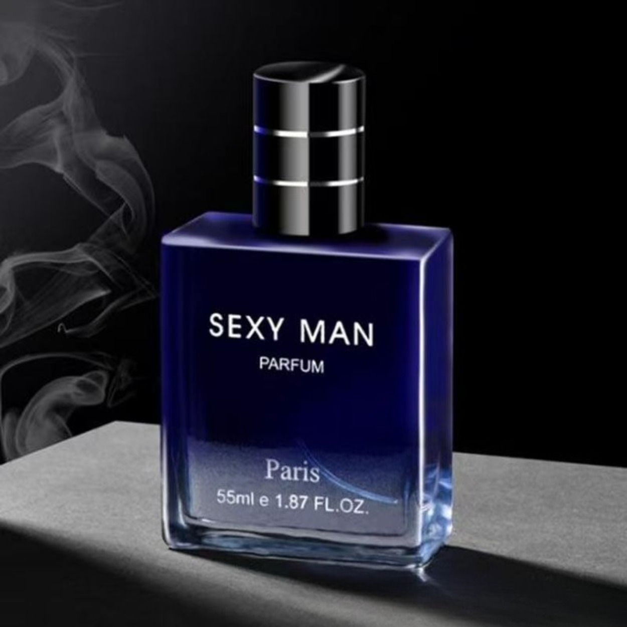Long-Lasting Men's Fragrance:  - огляд і ціна Passion Fragrance Perfume