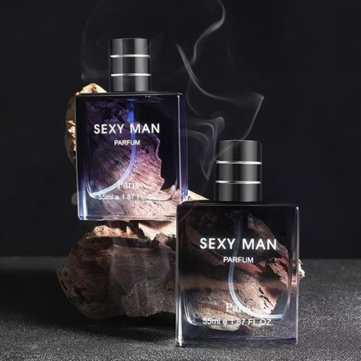 Long-Lasting Men's Fragrance:  - огляд і ціна Passion Fragrance Perfume