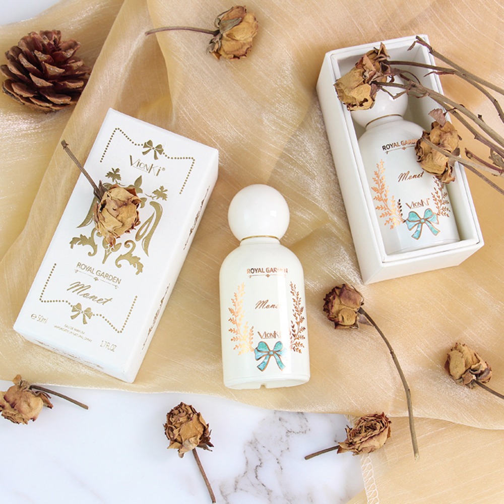 Floral Fresh Citrus Perfume fo - огляд і ціна Perfume Floral Fragrance