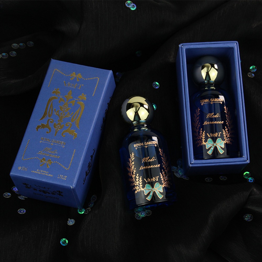 Floral Fresh Citrus Perfume fo - огляд і ціна Perfume Floral Fragrance