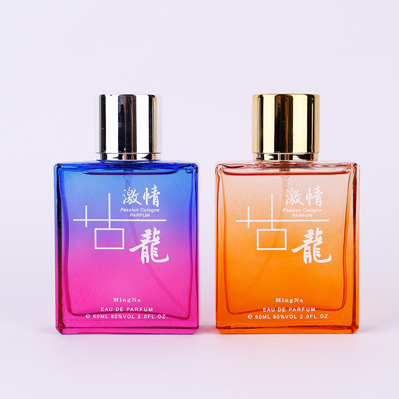 Woody Floral Cologne for Men | - огляд і ціна Passion Fragrance Perfume