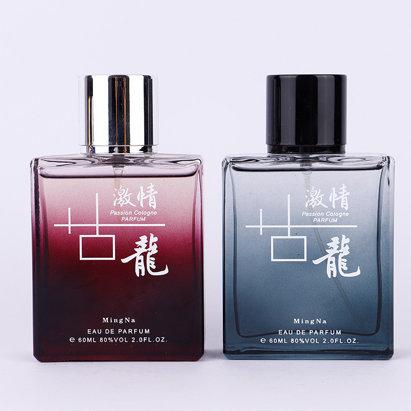 Woody Floral Cologne for Men | - огляд і ціна Passion Fragrance Perfume