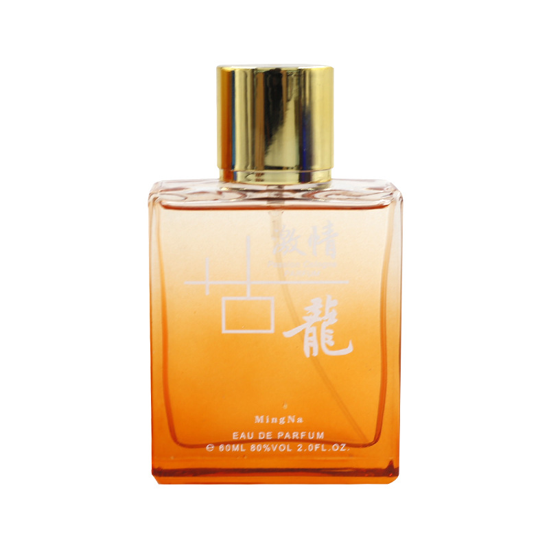 Woody Floral Cologne for Men | - огляд і ціна Passion Fragrance Perfume