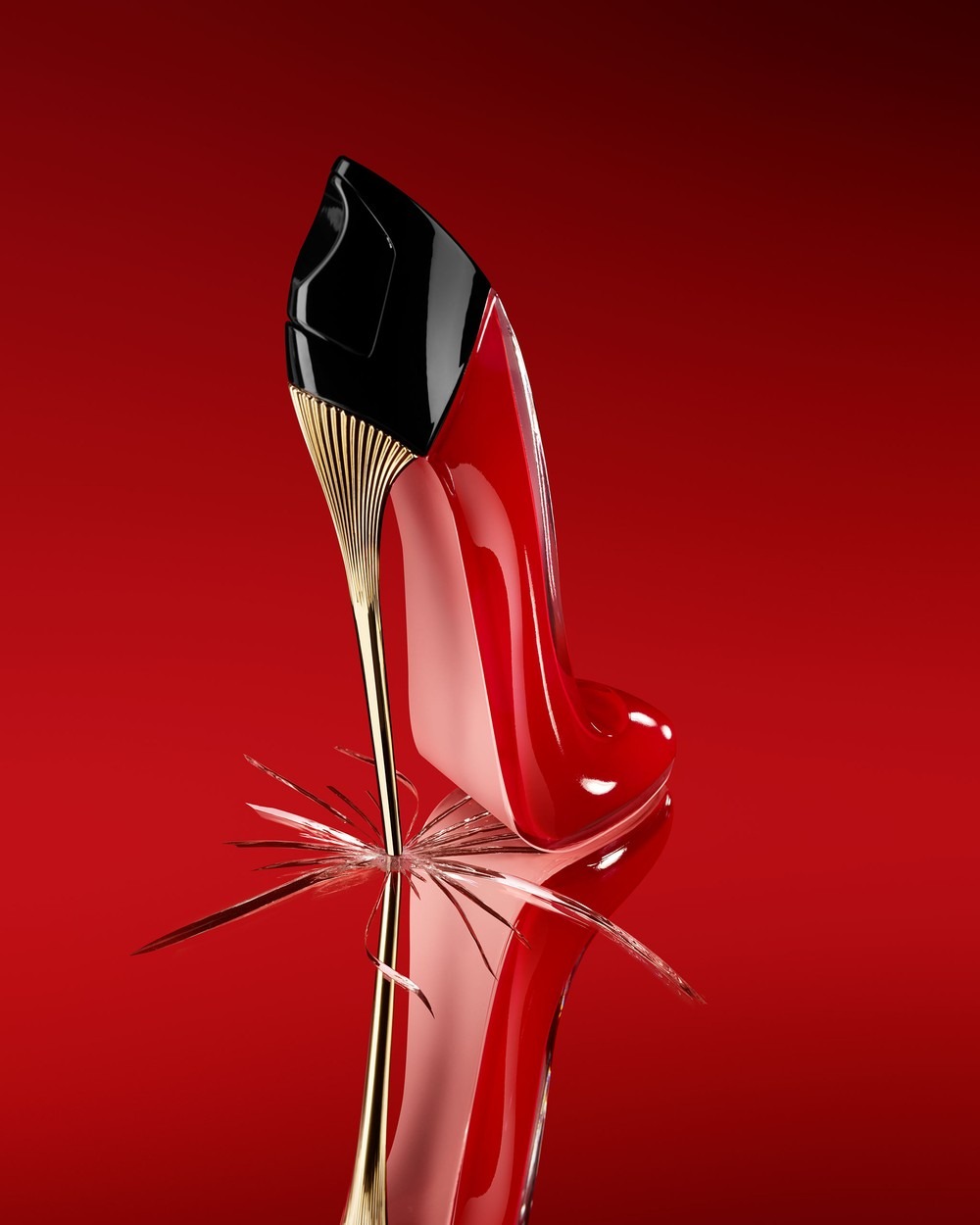 Carolina Herrera Very Good Gir - огляд і ціна Passion Fragrance Perfume