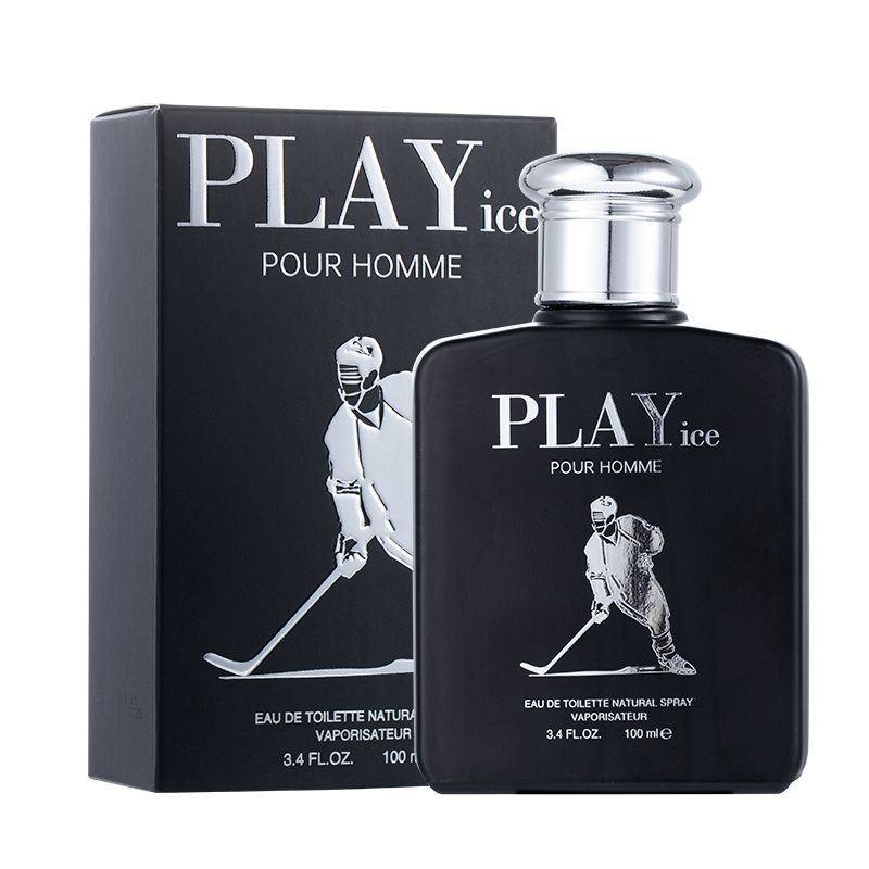 100ml Luxury Style Men Perfume - огляд і ціна Perfume Fragrance Tous