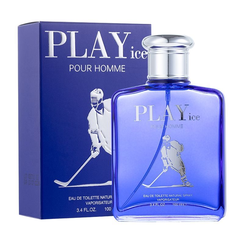 100ml Luxury Style Men Perfume - огляд і ціна Perfume Fragrance Tous
