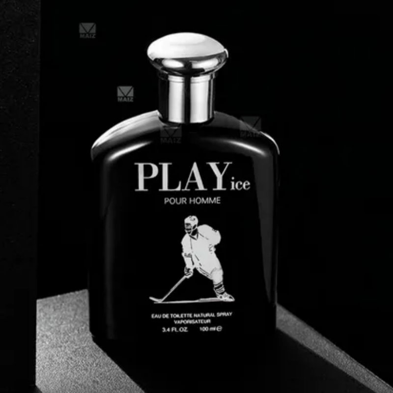100ml Luxury Style Men Perfume - огляд і ціна Perfume Fragrance Tous