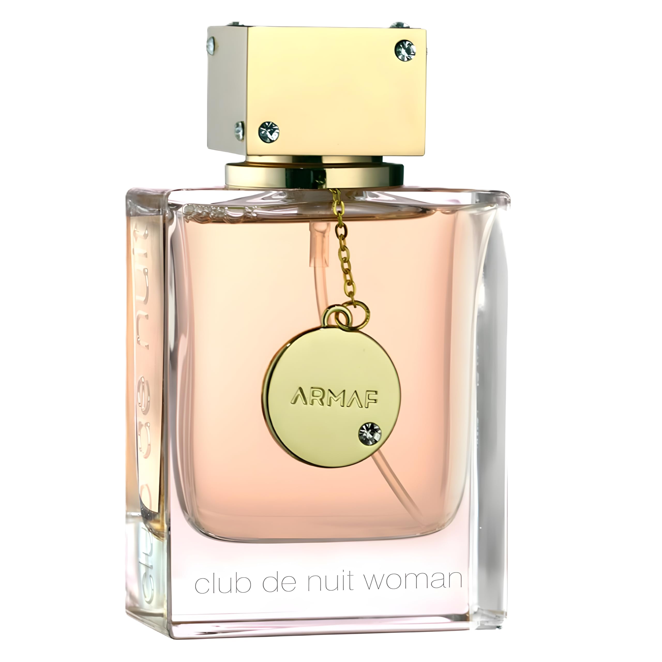 Armaf Club De Nuit for Women E - огляд і ціна Perfume Fragrance Tous
