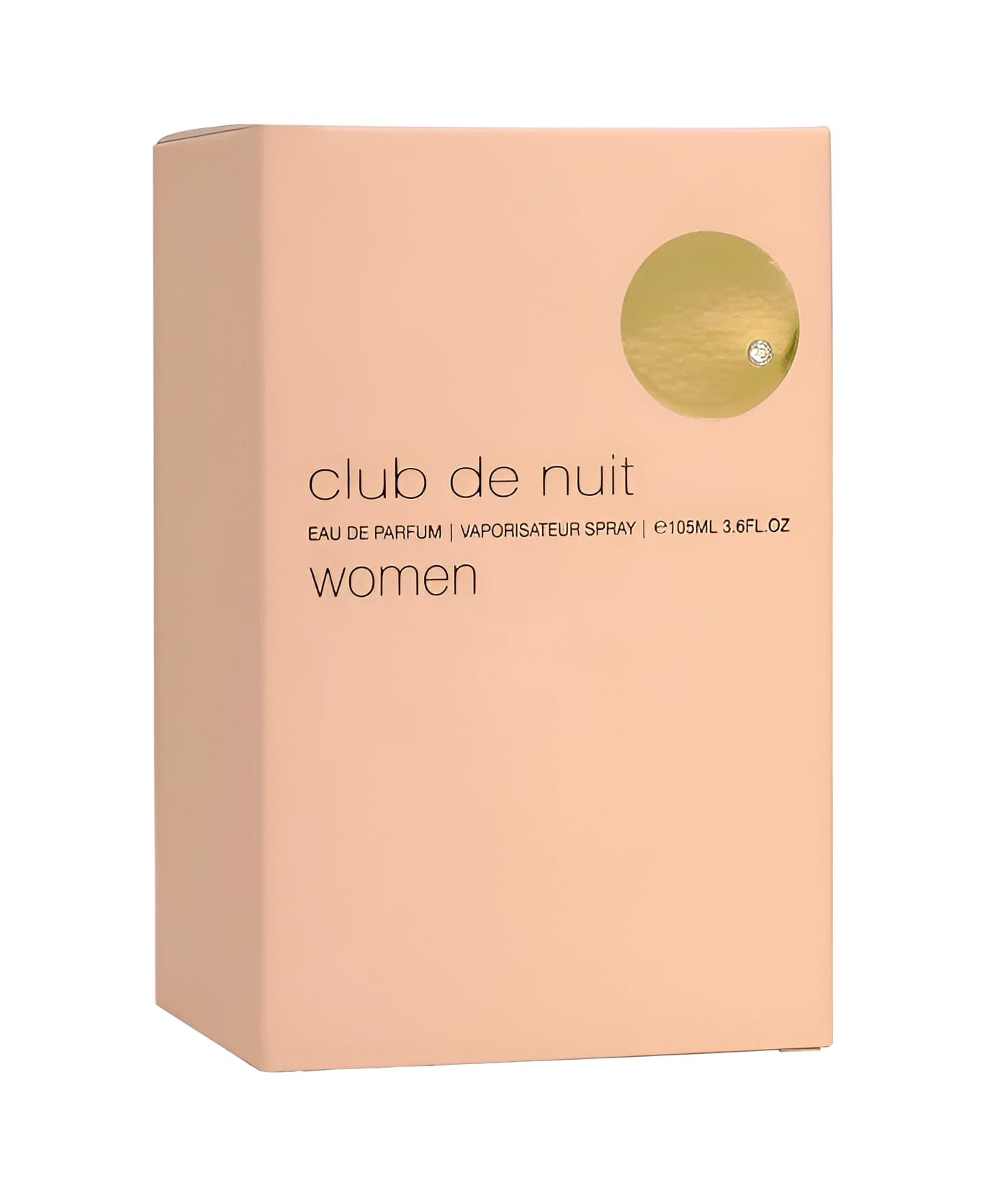 Armaf Club De Nuit for Women E - огляд і ціна Perfume Fragrance Tous