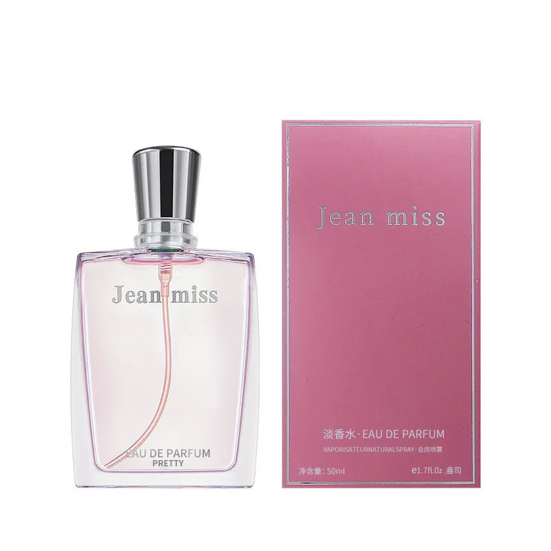 New True Love Womens Perfume L - огляд і ціна Perfume Floral Fragrance