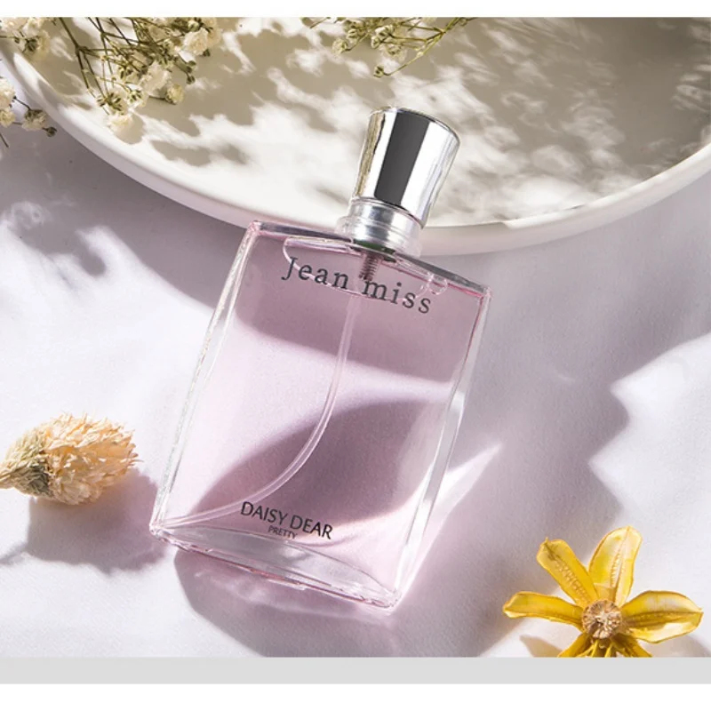 New True Love Womens Perfume L - огляд і ціна Perfume Floral Fragrance