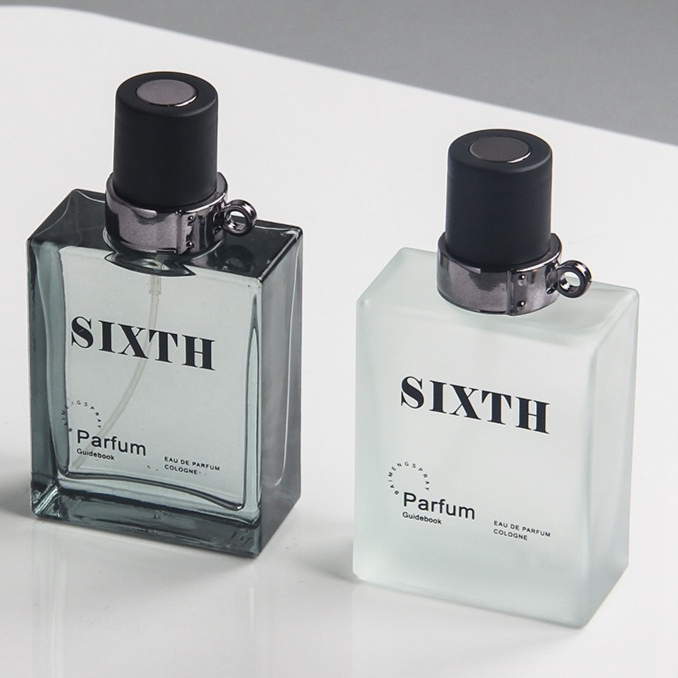 Summer Passion Gentleman Colog - огляд і ціна Passion Fragrance Perfume