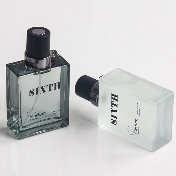 Summer Passion Gentleman Colog - огляд і ціна Passion Fragrance Perfume