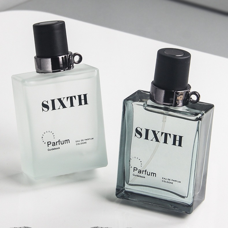 Summer Passion Gentleman Colog - огляд і ціна Passion Fragrance Perfume