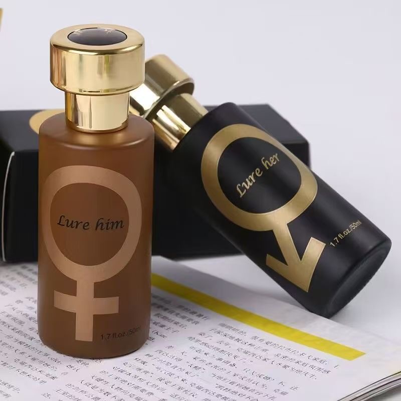 Men's Pheromone Perfume, Lasti - огляд і ціна Passion Fragrance Perfume