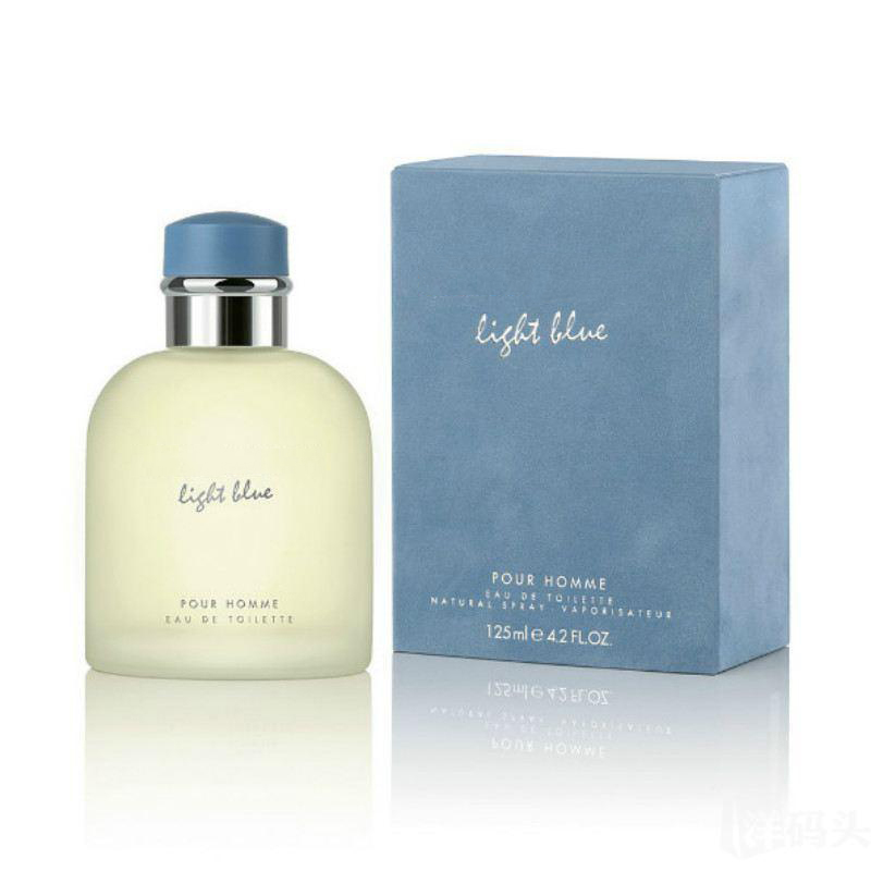 High Quality Perfume For Man L - огляд і ціна Perfume Fragrance Tous