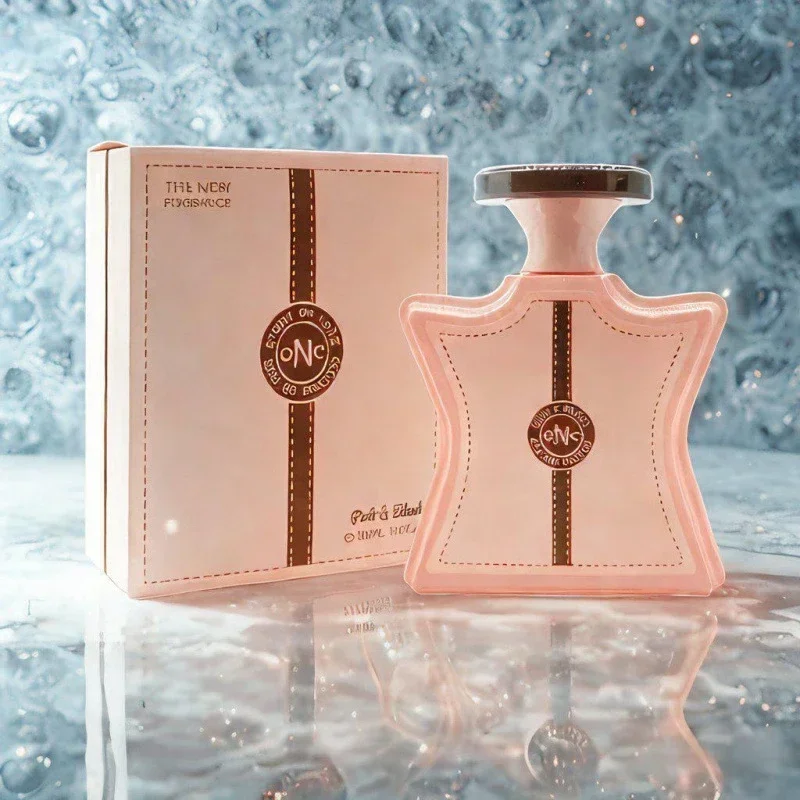 Brand Charm Unisex Perfume Las - огляд і ціна Passion Fragrance Perfume