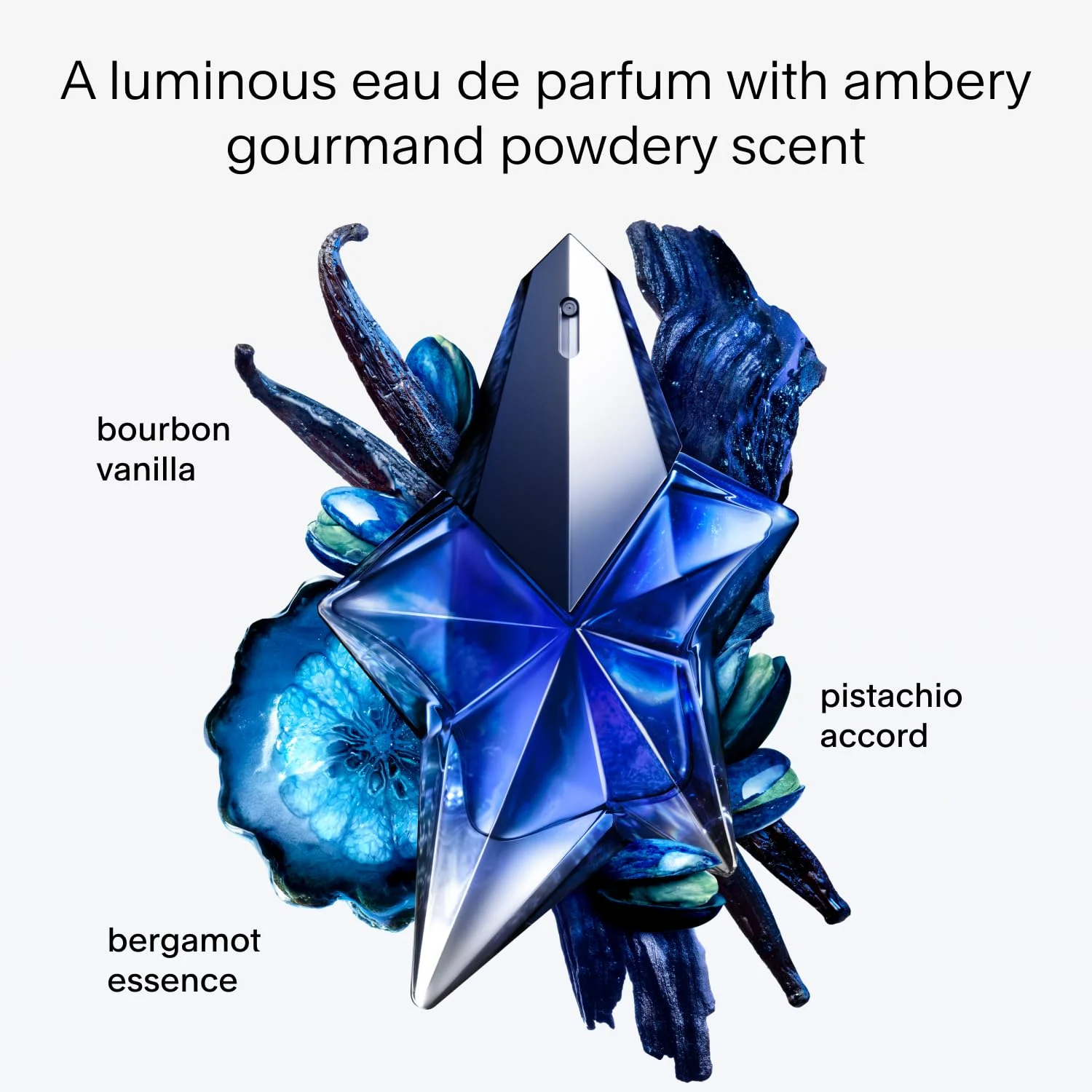 ANGAL ELIXIR Star Eau De Parfu - огляд і ціна Perfume Fragrance Tous