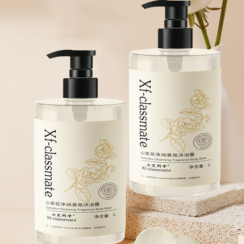 Camellia shower gel perfume fr - огляд і ціна Perfume Fragrance Families
