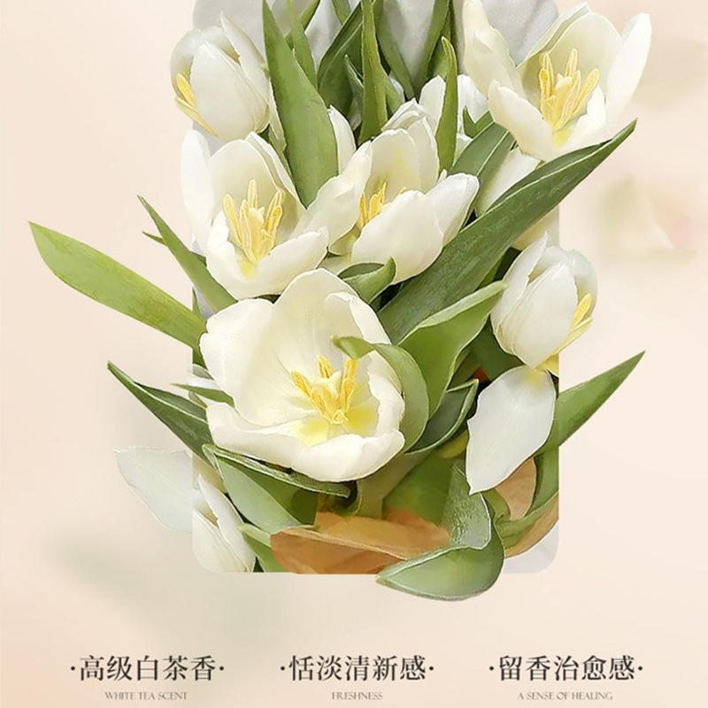 Camellia shower gel perfume fr - огляд і ціна Perfume Fragrance Families