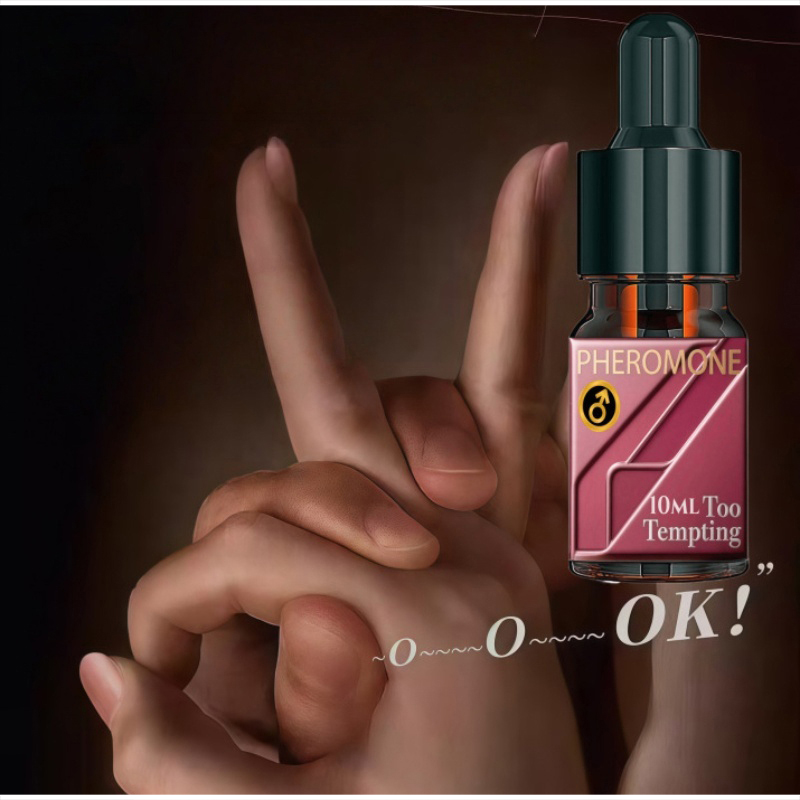 Cologne Couple Perfume Brand P - огляд і ціна Passion Fragrance Perfume