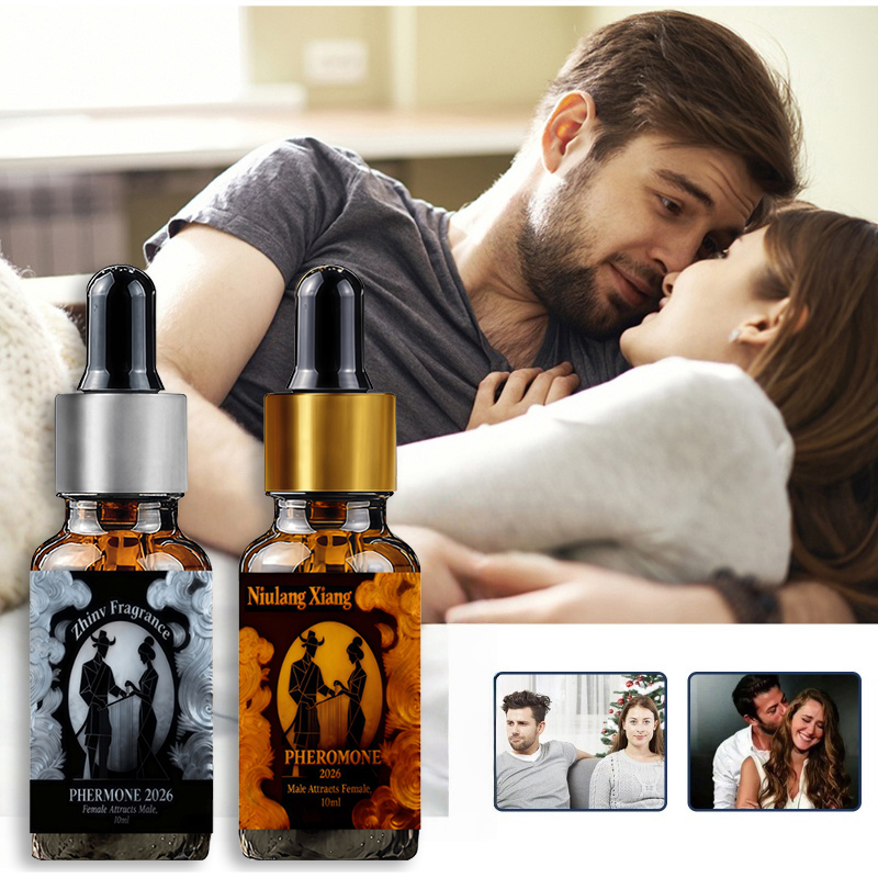 Cologne Couple Perfume Brand P - огляд і ціна Passion Fragrance Perfume