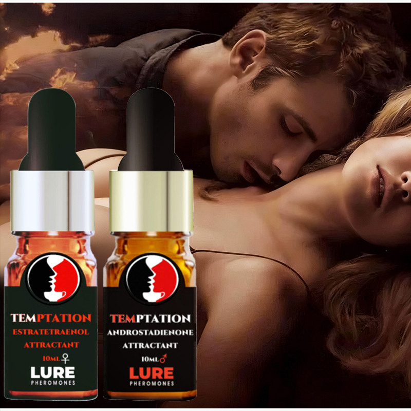 Cologne Couple Perfume Brand P - огляд і ціна Passion Fragrance Perfume